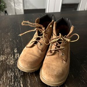 Timberland Boy Boots